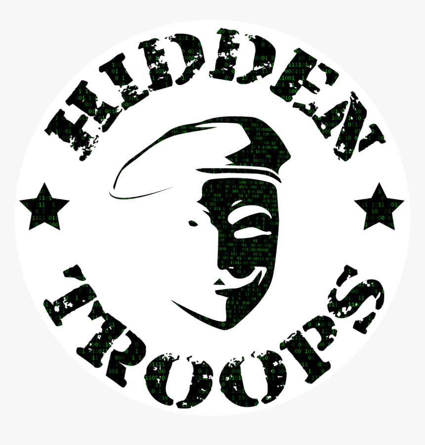 Hidden Troops Logo, HD Png Download, Free Download