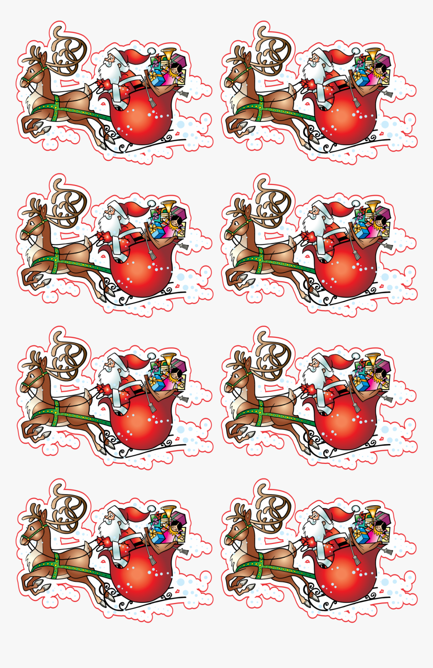 Feliz Natal Etiquetas De Natal, HD Png Download, Free Download