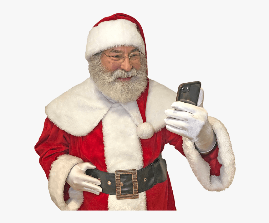 Papai Noel Na Internet, HD Png Download, Free Download