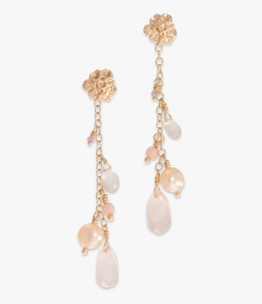 Earrings, HD Png Download - kindpng