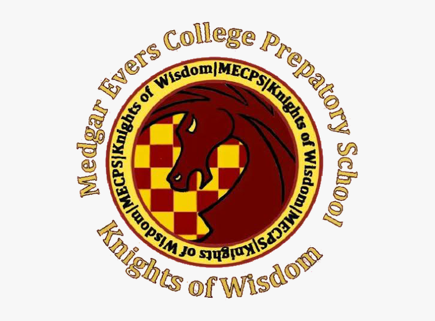 Mecps Knights Of Wisdom - Emblem, HD Png Download, Free Download