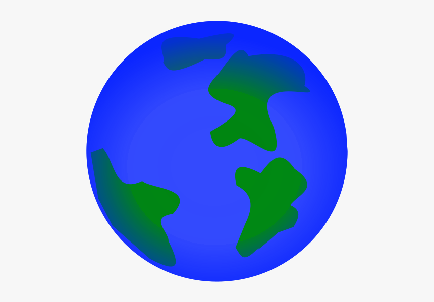 World,globe,symbol - Earth, HD Png Download, Free Download