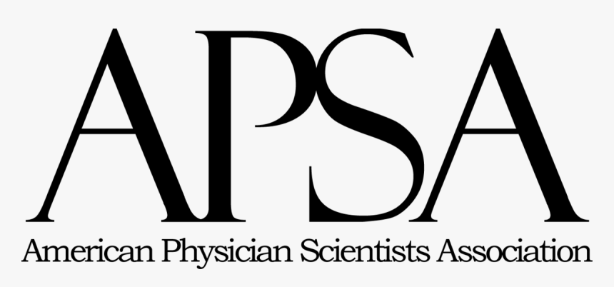 American Physician Scientists Association, HD Png Download, Free Download