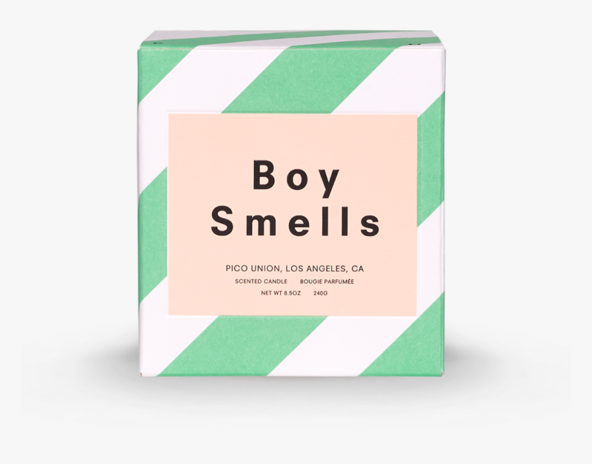 Jade Vert - Boy Smells Love Trio Bundle, HD Png Download, Free Download