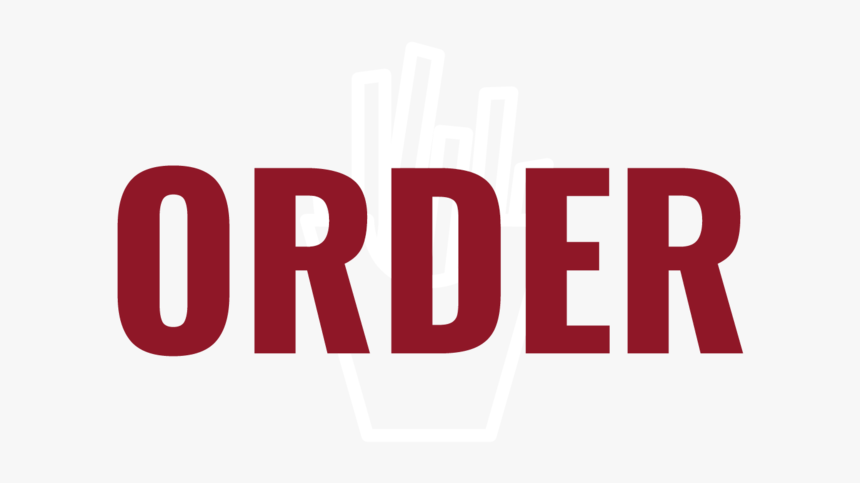 Buddysbbq Menu Icon02b, HD Png Download, Free Download