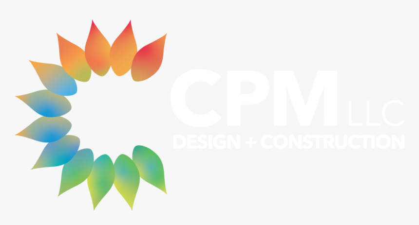 Cpm Logo White, HD Png Download, Free Download