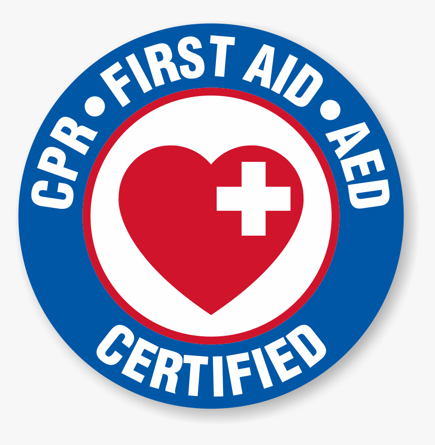 First Aid Cpr Aed Clip Art