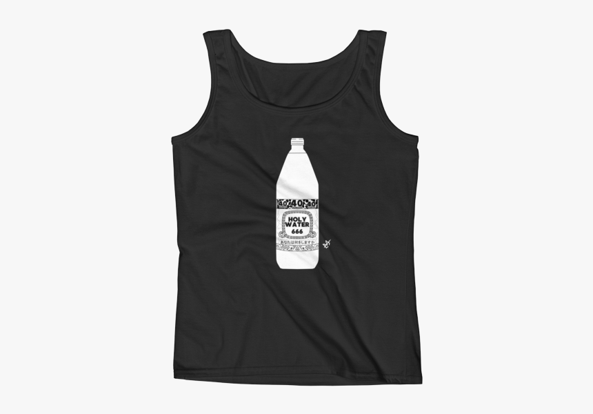 Sleeveless Shirt, HD Png Download - kindpng