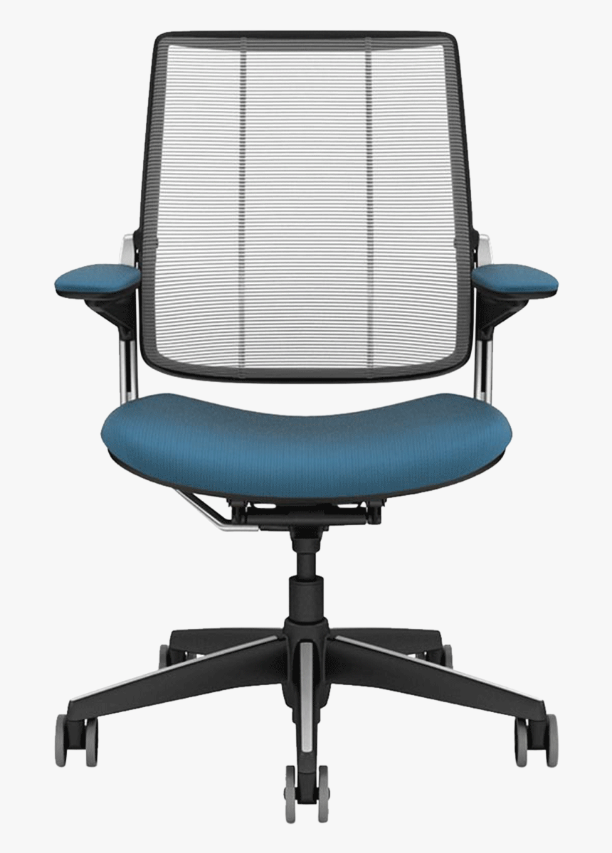 Humanscale Diffrient Smart Chair, HD Png Download, Free Download