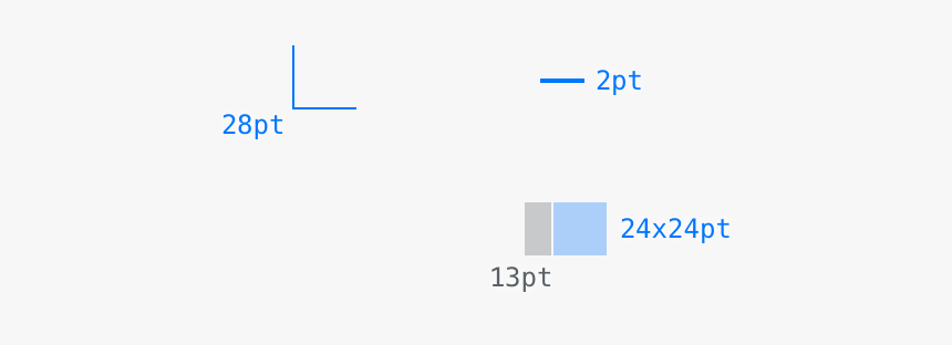 Toggle Switch Icon Size, HD Png Download, Free Download