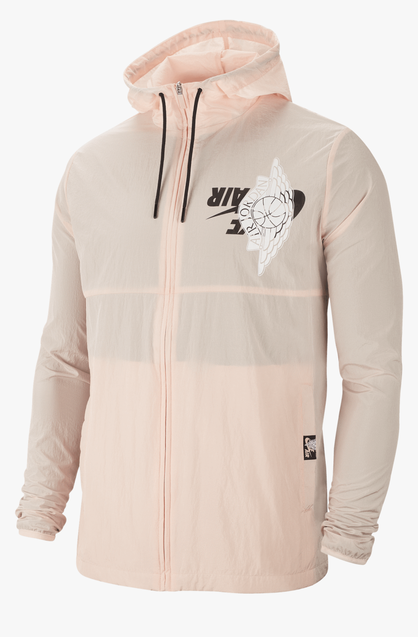 Jordan Jumpman Wings Classics Jacket, HD Png Download, Free Download