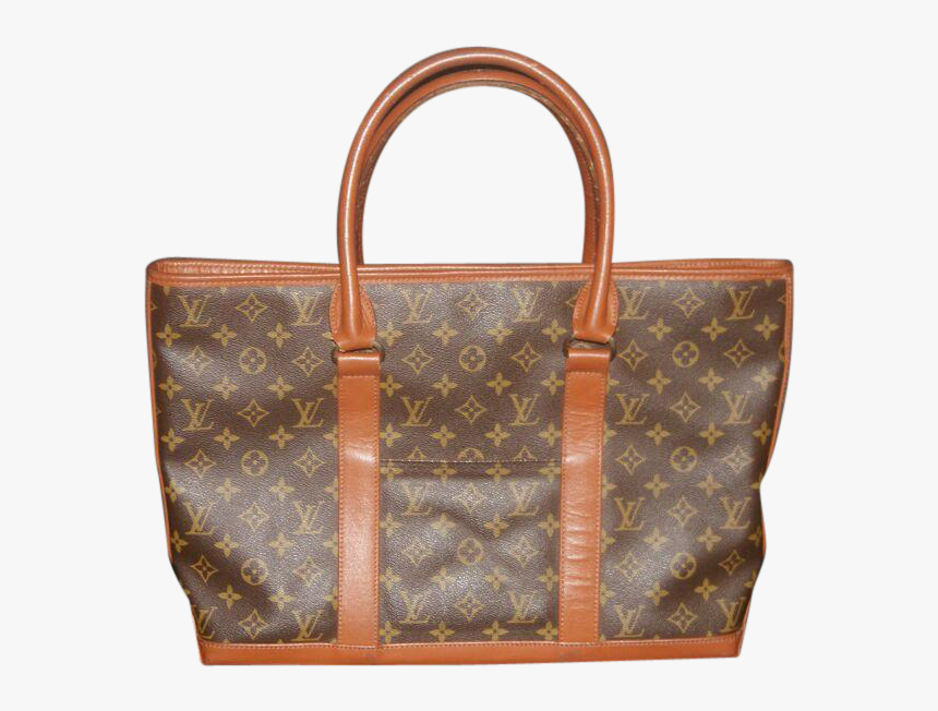 Louis Vuitton Handbag Transparent, HD Png Download, Free Download