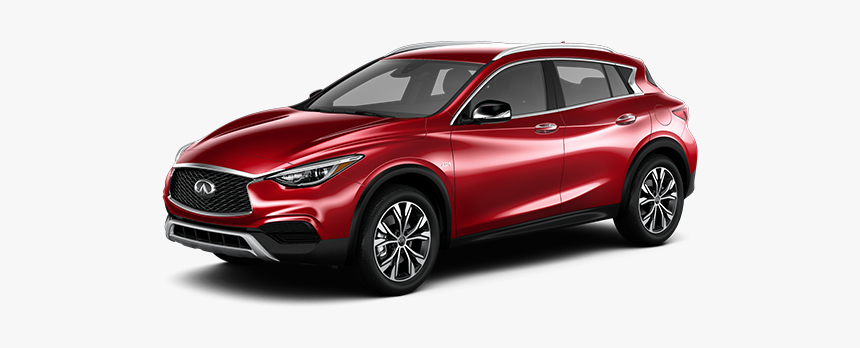 2019 Infiniti Qx30 In Mesa Az - Mazda Cx-7, HD Png Download, Free Download