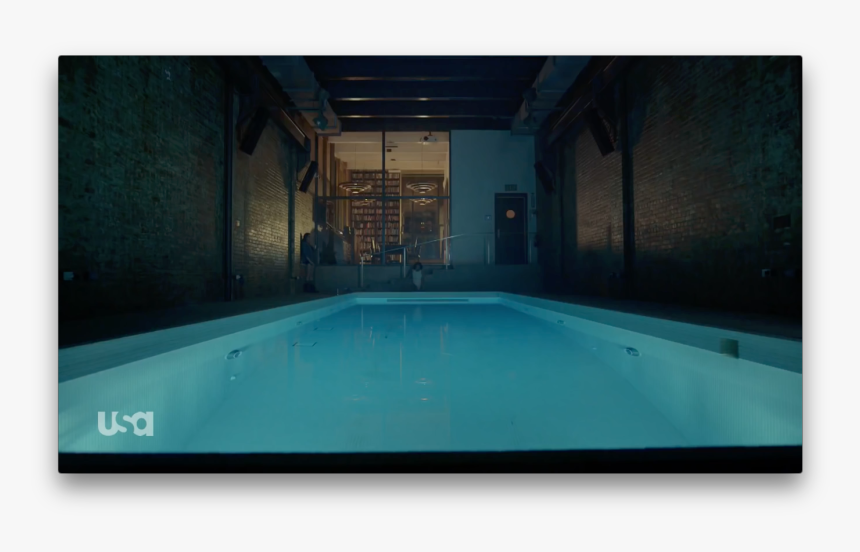 Screen Shot 2016 10 21 At 2 22 34 Pm - Swimming Pool, HD Png Download, Free Download