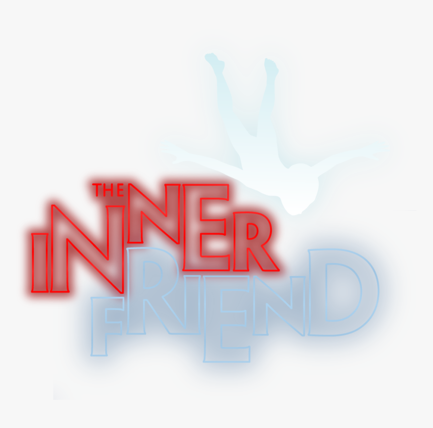 Inner Friend Logo, HD Png Download, Free Download