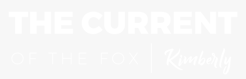 The Current Of The Fox - Calligraphy, HD Png Download, Free Download