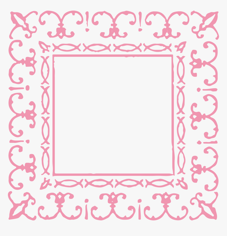 Picture Frame, HD Png Download, Free Download