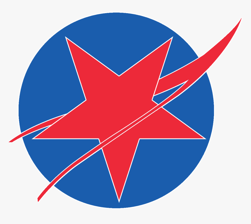 Nasa Logo Blank Png, Transparent Png, Free Download