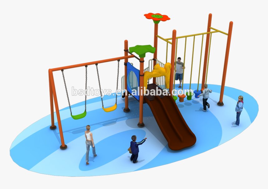 Playground, HD Png Download, Free Download