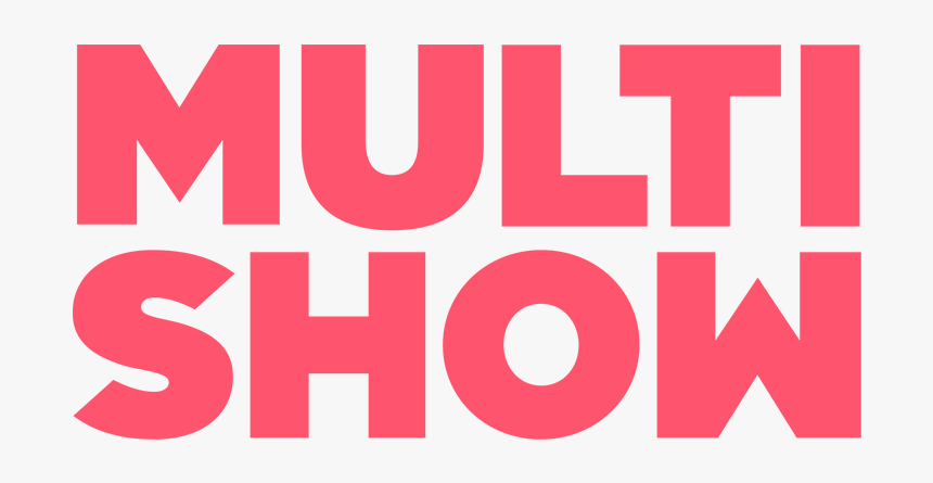 Multishow, HD Png Download, Free Download