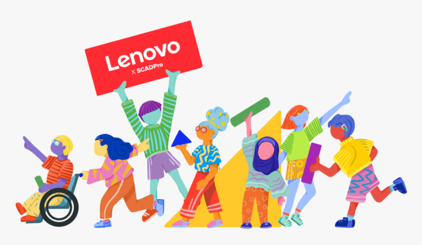 Lenovcoillus - Graphic Design, HD Png Download, Free Download