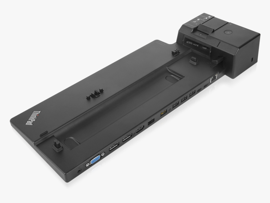 Ultra K Hd Lenovo Png - Lenovo Thinkpad Docking Station Kuwait, Transparent Png, Free Download