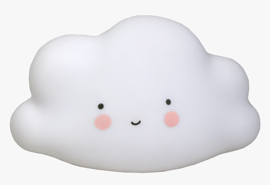 Image Of Mini Cloud Light - Bath Toy, HD Png Download, Free Download