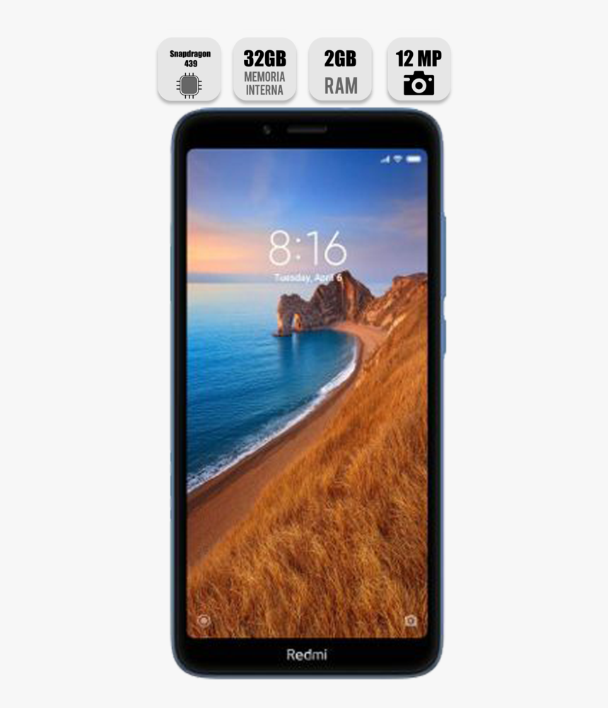 Mi 7a Price In India 2019, HD Png Download, Free Download