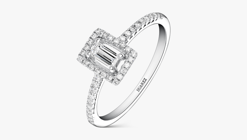 Pre-engagement Ring, HD Png Download, Free Download