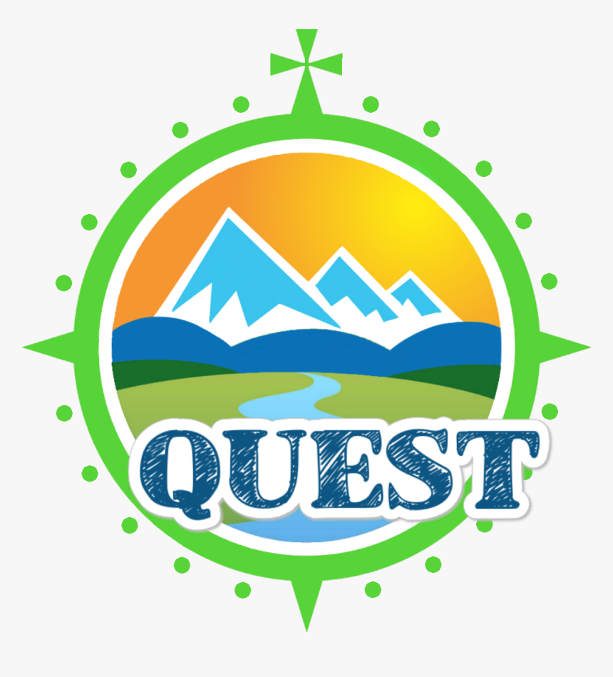 Quest - Emblem, HD Png Download, Free Download