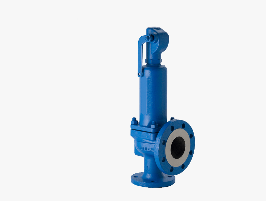 Pressure Safety Valves - Forbes Marshall Pressure Relief Valve, HD Png Download, Free Download