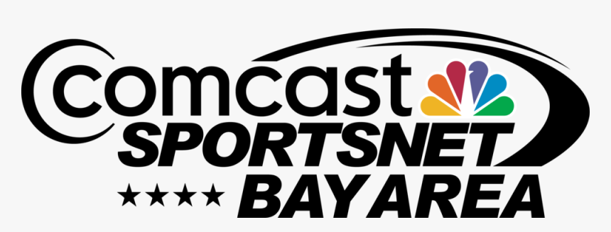 Csn Bay Area 2012 - Comcast Sportsnet Bay Area, HD Png Download, Free Download