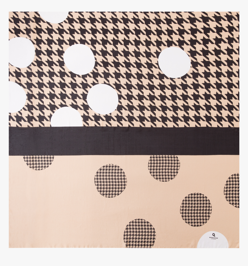 Houndstooth Png, Transparent Png, Free Download