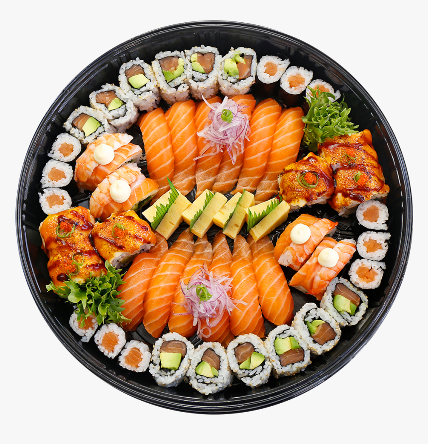 Sashimi, HD Png Download, Free Download