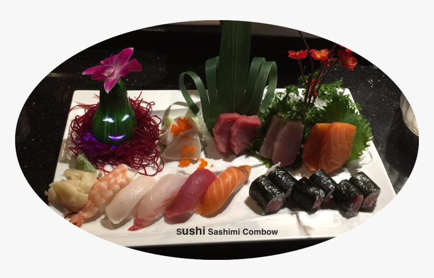 Sashimi, HD Png Download, Free Download