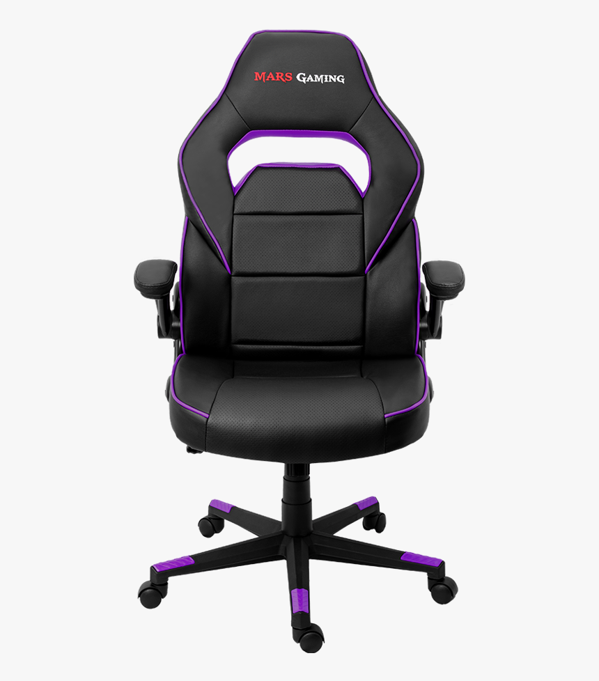 Mgc117 Gaming Chair - Mars Gaming Chair, HD Png Download, Free Download