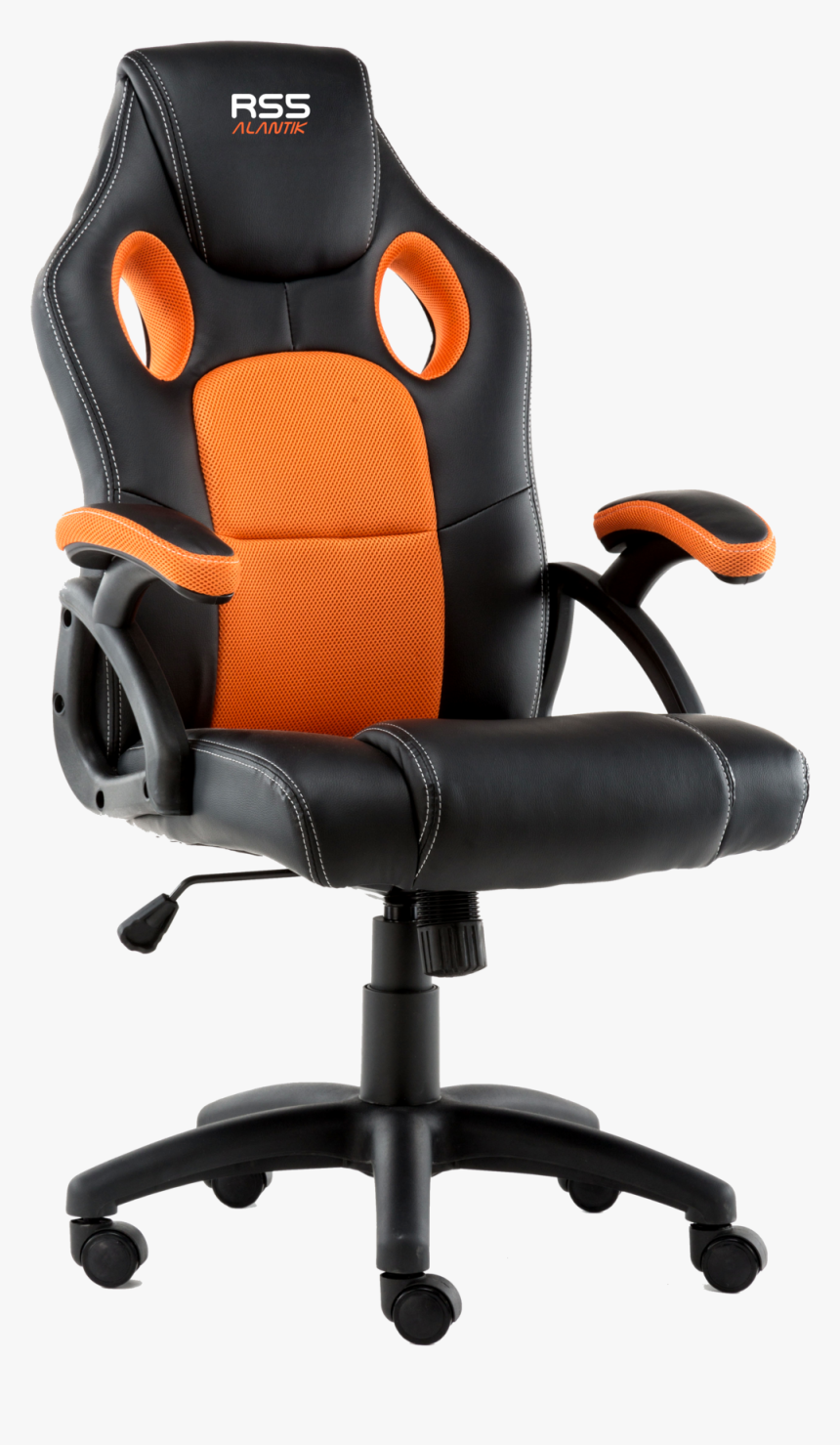 Atlantik Rs5 Gaming Chair, HD Png Download, Free Download