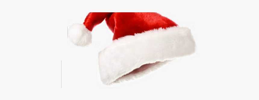 Santa Hat Pic - Profile Picture Christmas Hat, HD Png Download, Free Download