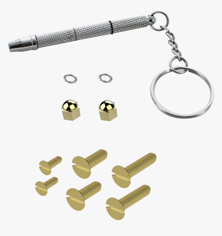 Keychain, HD Png Download, Free Download