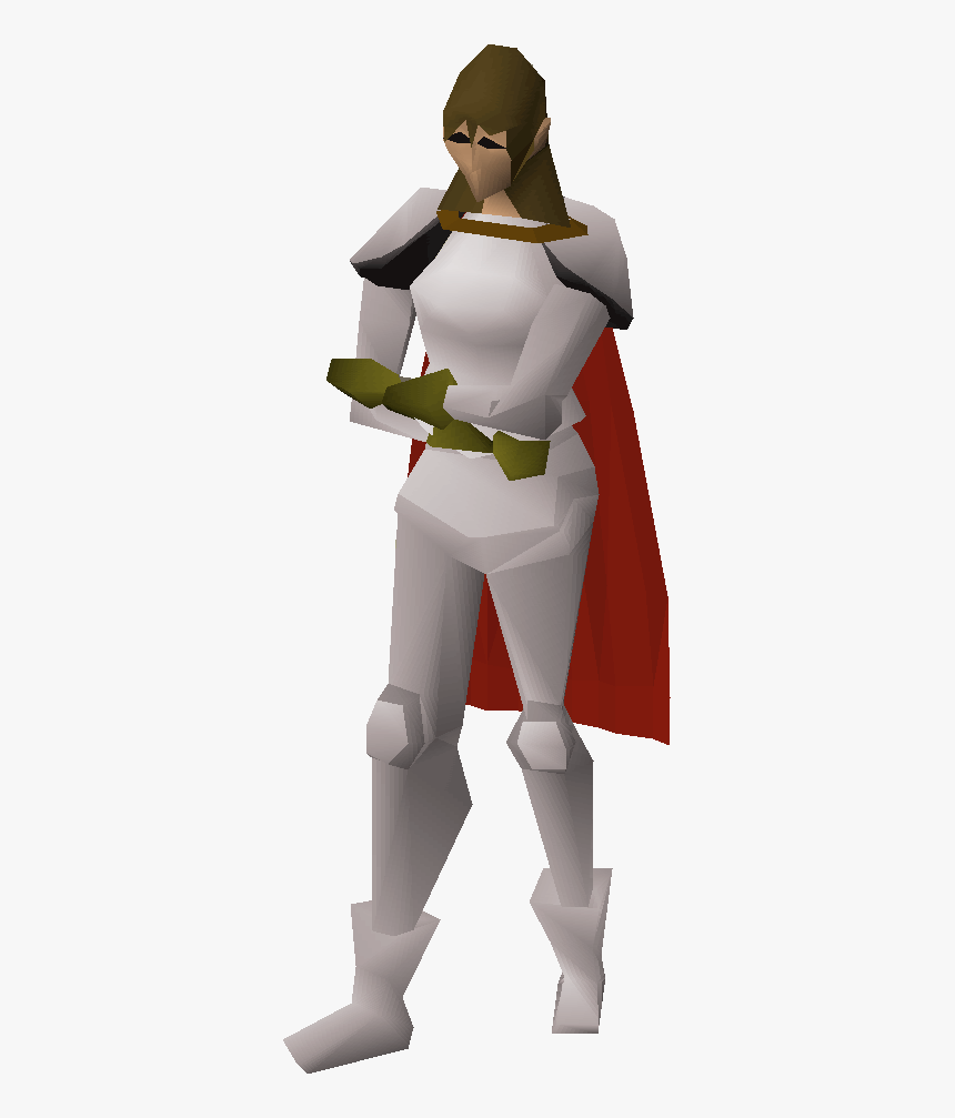 Old School Runescape Wiki - Sir Tinly, HD Png Download, Free Download