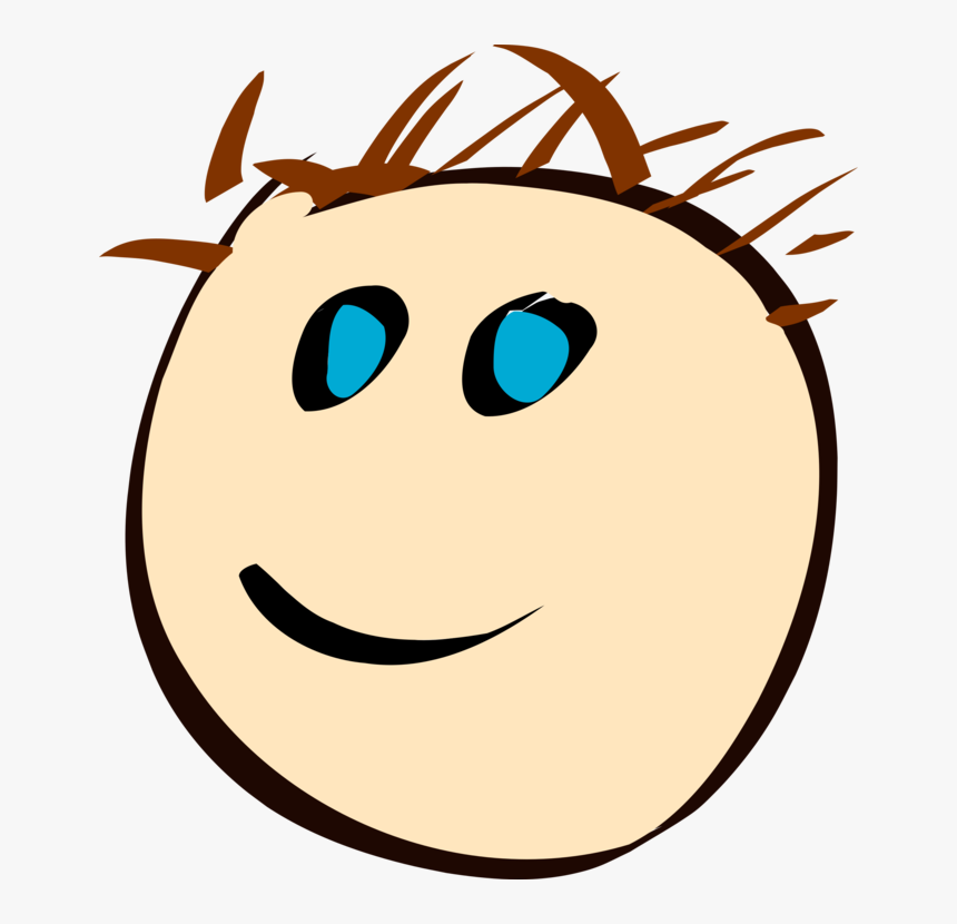 Emotion,emoticon,head - Emoticon, HD Png Download, Free Download