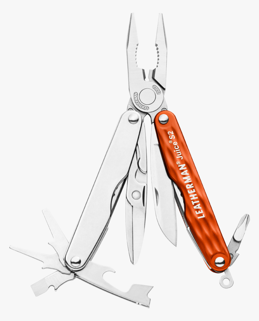 Leatherman S2, HD Png Download, Free Download