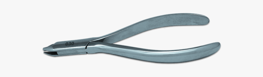 Bending-forming Pliers, 030 Three Prong Intraoral Plier, - Diagonal Pliers, HD Png Download, Free Download