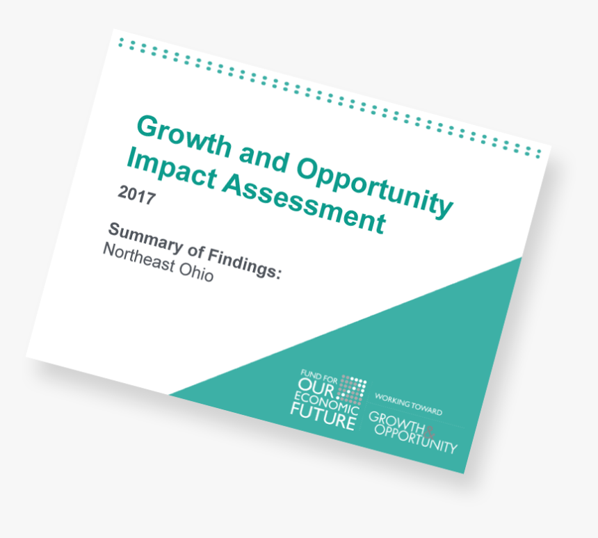 Job Creation Growth & Opportunity Impact Assessment - Graphic Design, HD Png Download, Free Download