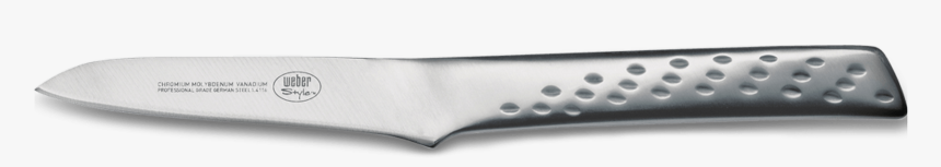 Cuchillo Para Pelar Deluxe View - Utility Knife, HD Png Download, Free Download