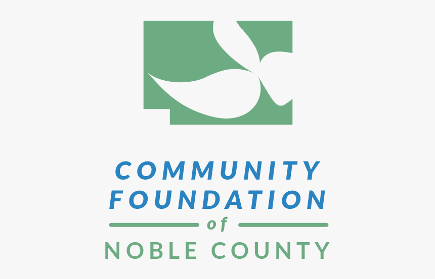 Community Foundation Of Noble County, HD Png Download, Free Download