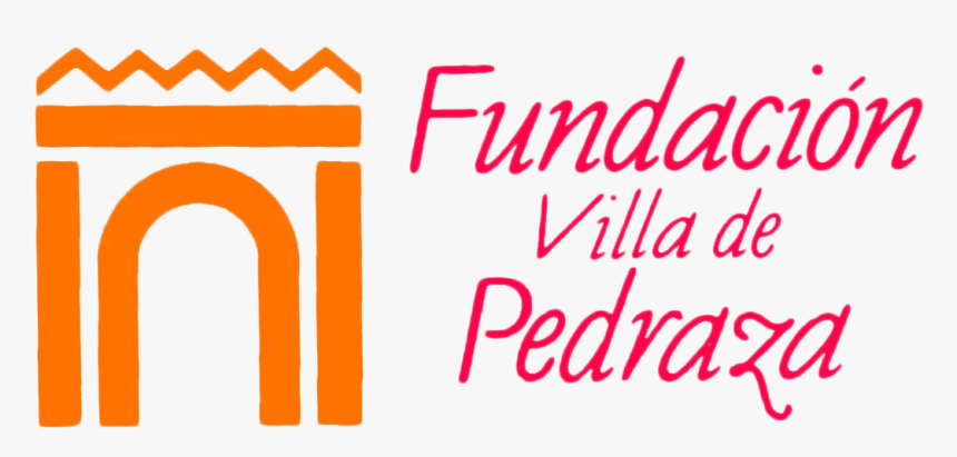 Fundación Villa De Pedraza - Graphic Design, HD Png Download, Free Download