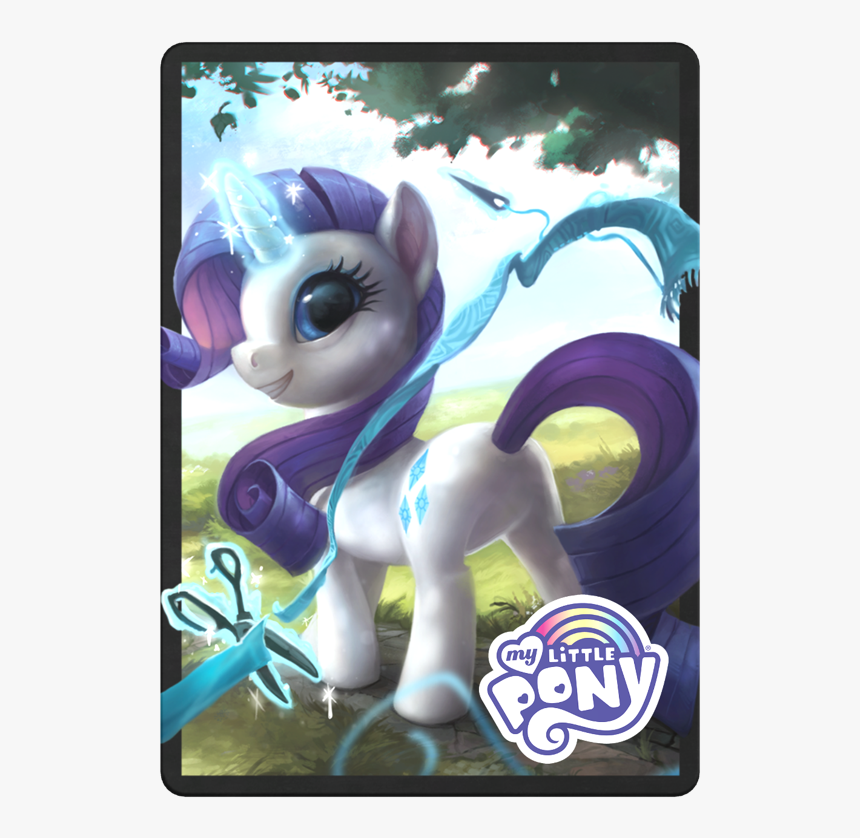 Mtg Ponies The Galloping, HD Png Download, Free Download