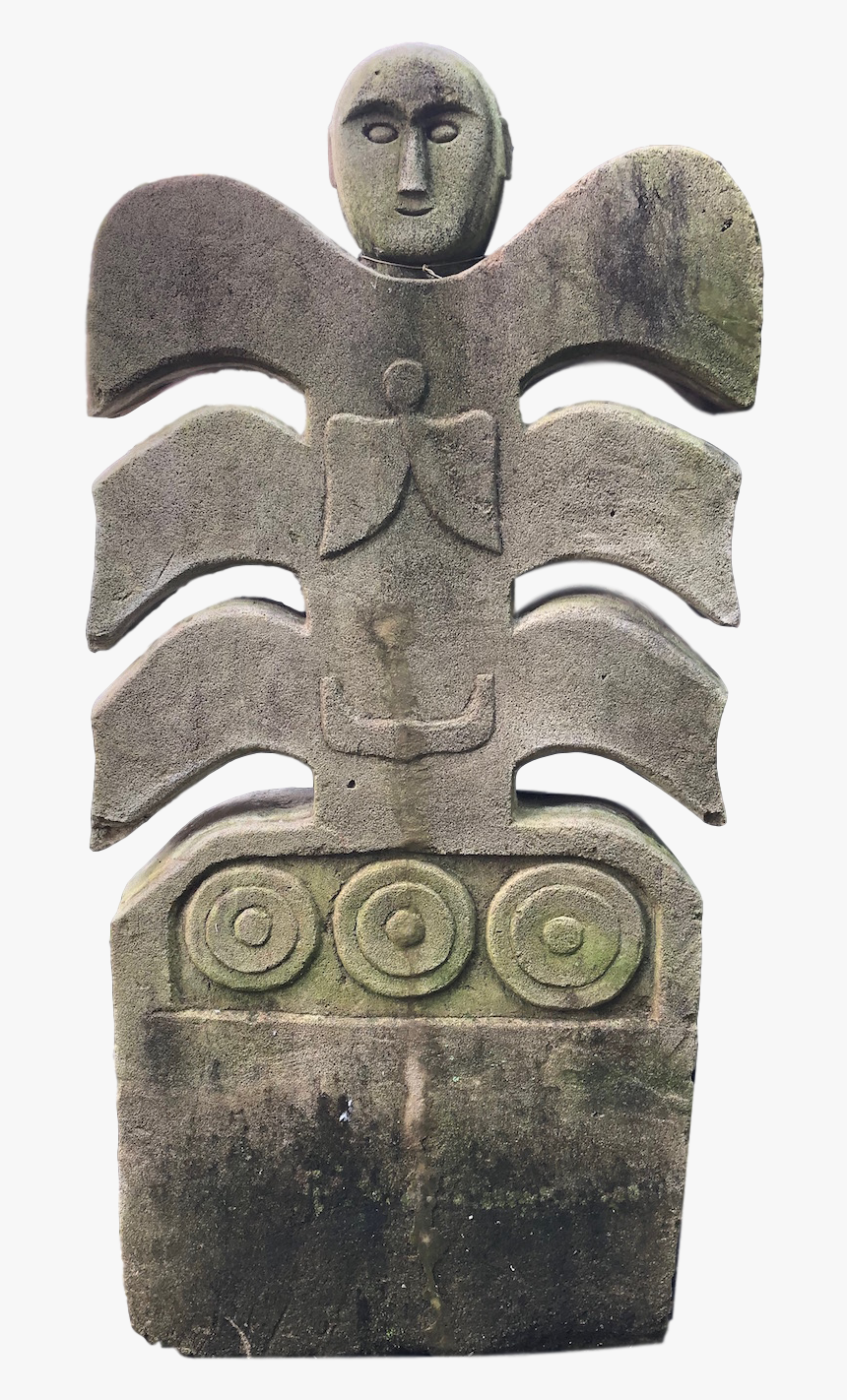 Totem Pole, HD Png Download, Free Download