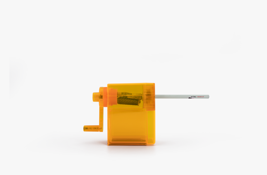 Pencil Sharpener Png, Transparent Png, Free Download